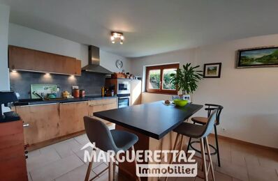 vente appartement 239 000 € à proximité de Perrignier (74550)