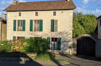 vente maison 344 500 € à proximité de Biard (86580)