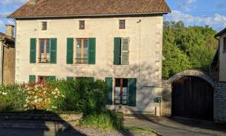 Maison 9 Pièces 262 m² à vendre à Iteuil (86240)