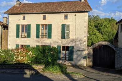 Maison 9 pièces 275000 €