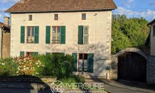 Maison 9 Pièces 262 m² à vendre à Iteuil (86240)