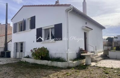 vente maison 220 500 € à proximité de Le Gua (17600)