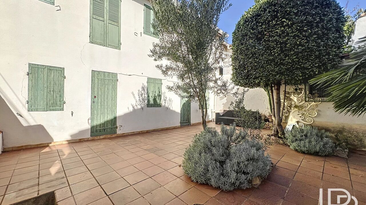 maison 4 pièces 98 m2 à vendre à Marseille 7 (13007)