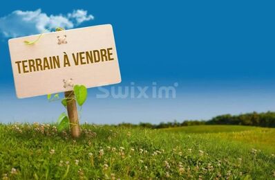 vente terrain 60 000 € à proximité de Beaurepaire-en-Bresse (71580)