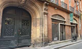 Maison 8 Pièces 108 m² à louer à Toulouse (31000)