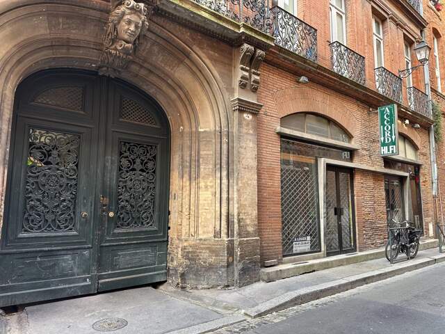 Entreprise — photo du bien