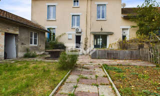 Maison 6 Pièces 160 m² à vendre à Hermonville (51220)