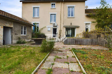 Maison 6 pièces 253800 €