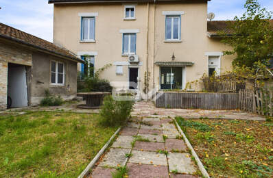 Charmante maison des années 1930 — photo du bien