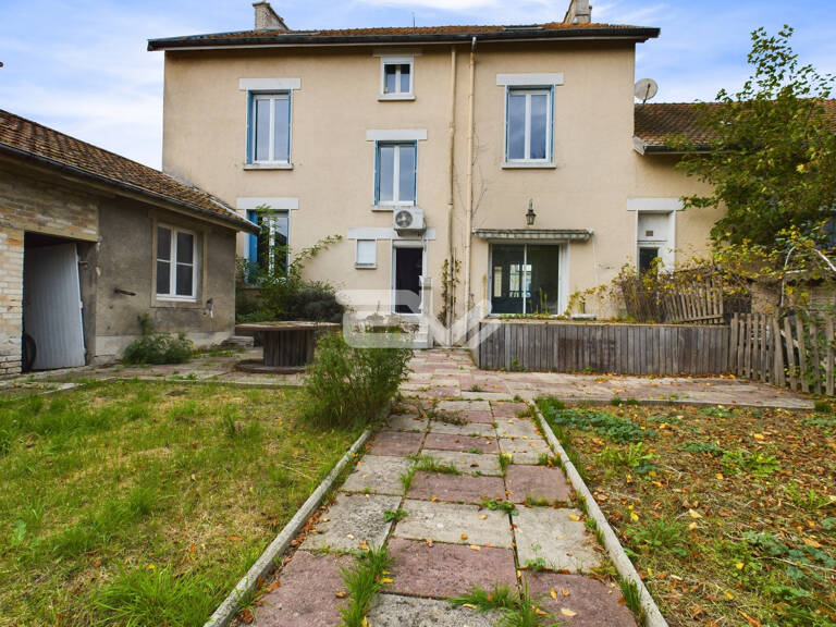 Charmante maison des années 1930 — photo 1
