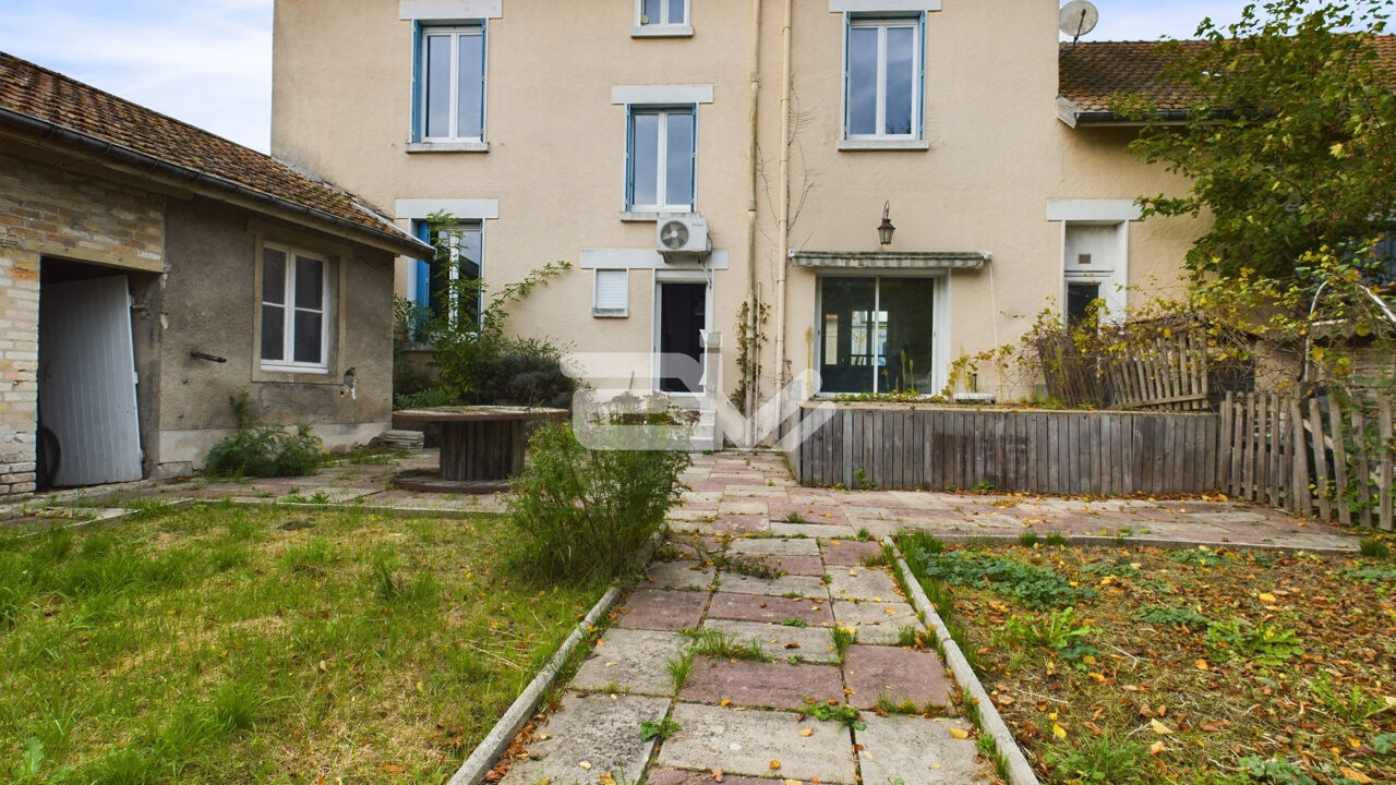 maison 6 pièces 160 m2 à vendre à Hermonville (51220)