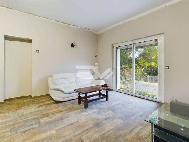 Charmante maison des années 1930 — photo du bien