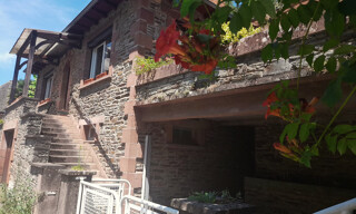 Maison 4 Pièces 100 m² à vendre à Conques-en-Rouergue (12320)
