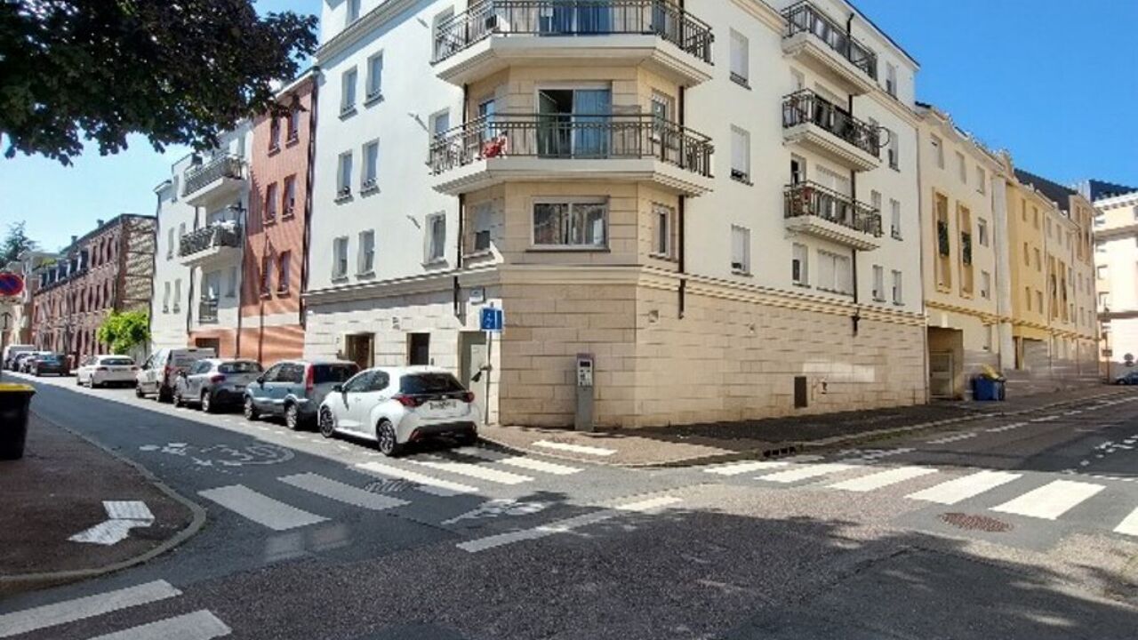 appartement 4 pièces 70 m2 à vendre à Rouen (76000)