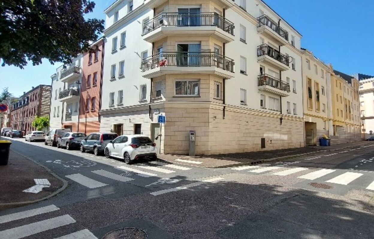 appartement 4 pièces 70 m2 à vendre à Rouen (76000)