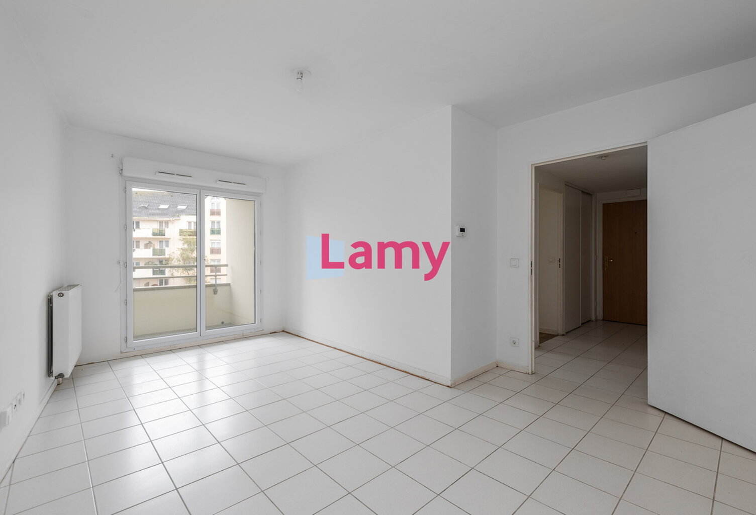 Appartement — photo 1