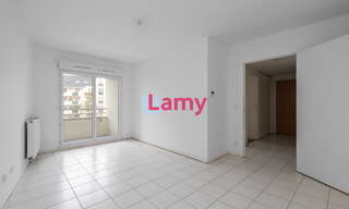 Appartement 4 Pièces 70 m² à vendre à Rouen (76000)