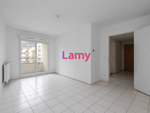 Appartement — photo du bien