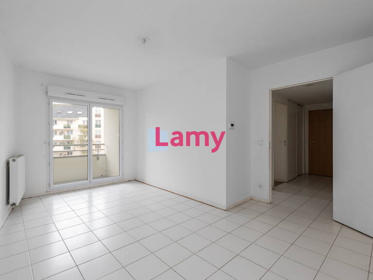Appartement — photo 1