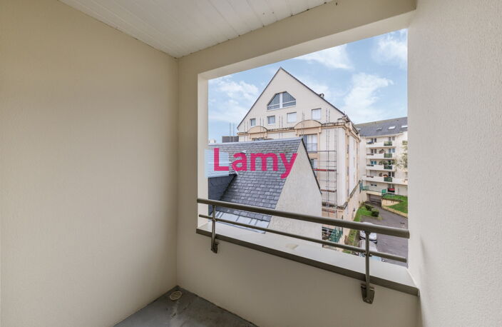 Appartement — photo 3