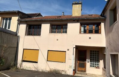 vente appartement 49 500 € à proximité de Appoigny (89380)