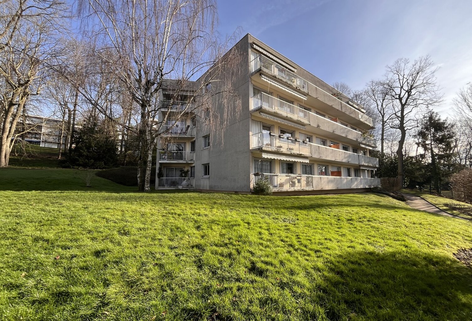 Appartement +CAVE + BOX — photo 1