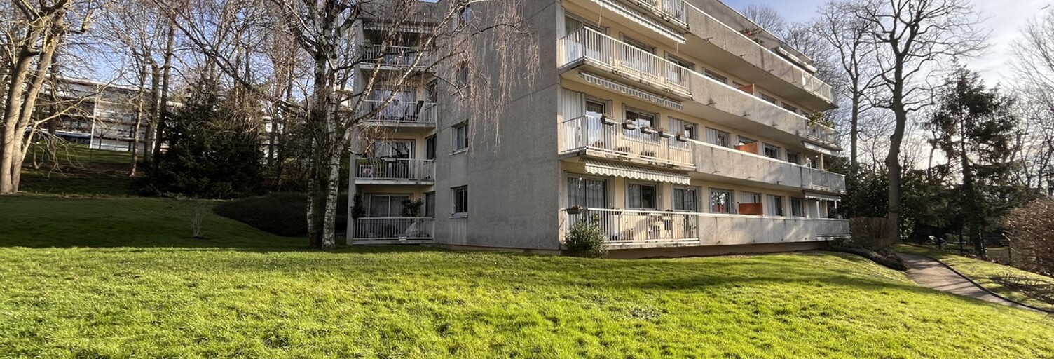 Appartement 4 Pièces 82 m² à vendre à Taverny (95150)