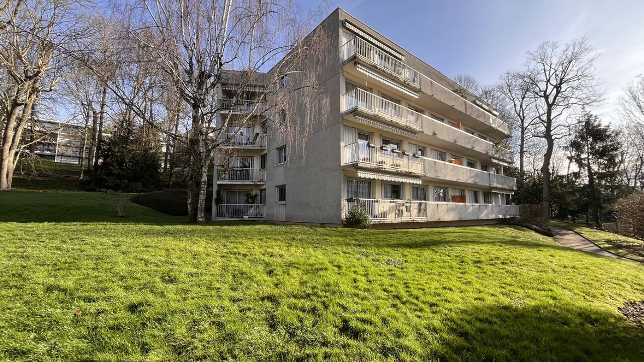 appartement 4 pièces 82 m2 à vendre à Taverny (95150)