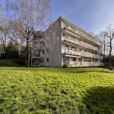 Appartement 4 pièces 219000 €