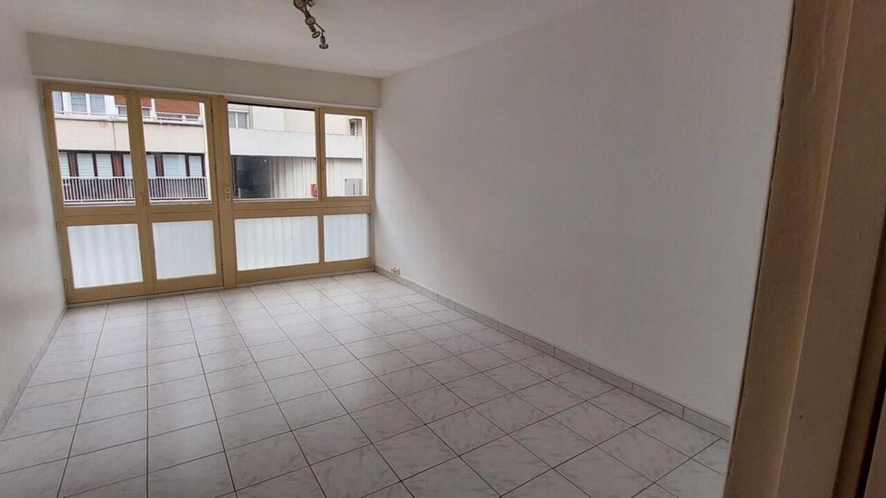 appartement 1 pièces 41 m2 à vendre à Reims (51100)