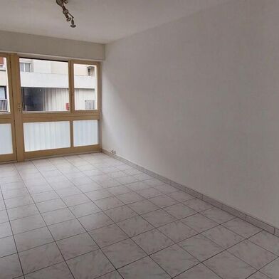 Appartement 1 pièce 41 m²