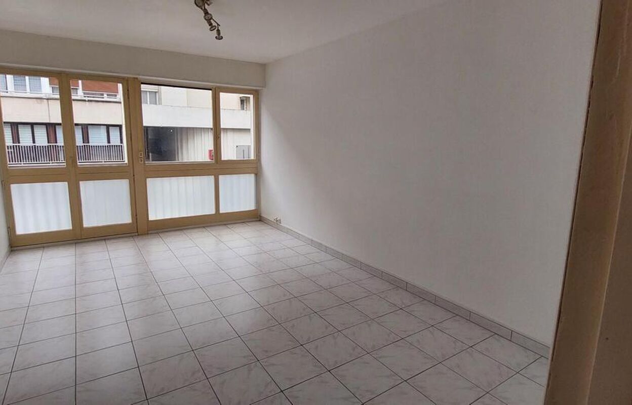 appartement 1 pièces 41 m2 à vendre à Reims (51100)