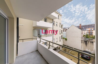 vente appartement 94 161 € à proximité de Bihorel (76420)