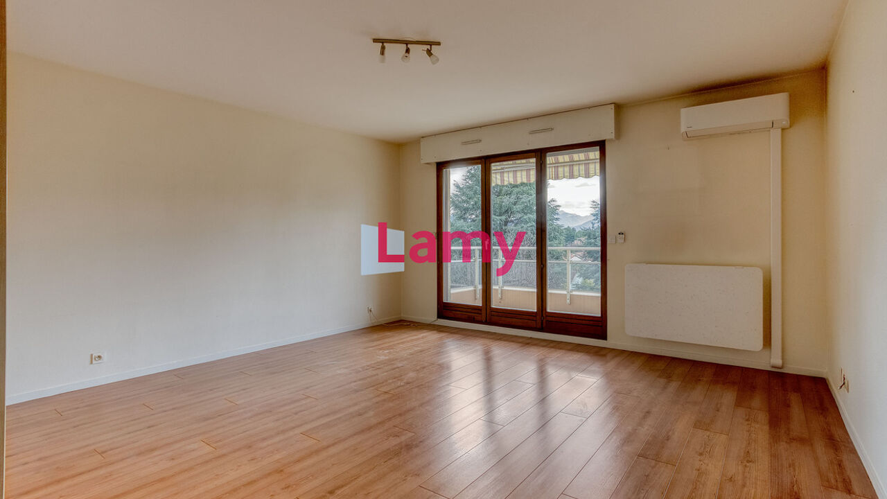 appartement 3 pièces 66 m2 à vendre à Annecy (74000)