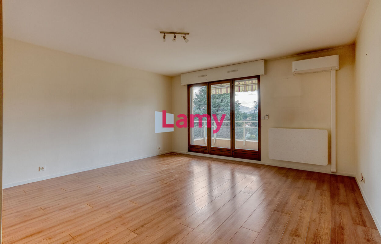 appartement 3 pièces 66 m2 à vendre à Annecy (74000)