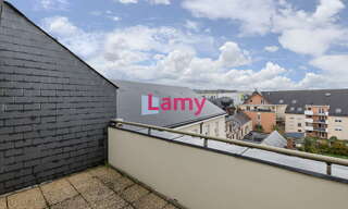 Appartement 3 Pièces 69 m² à vendre à Rouen (76000)