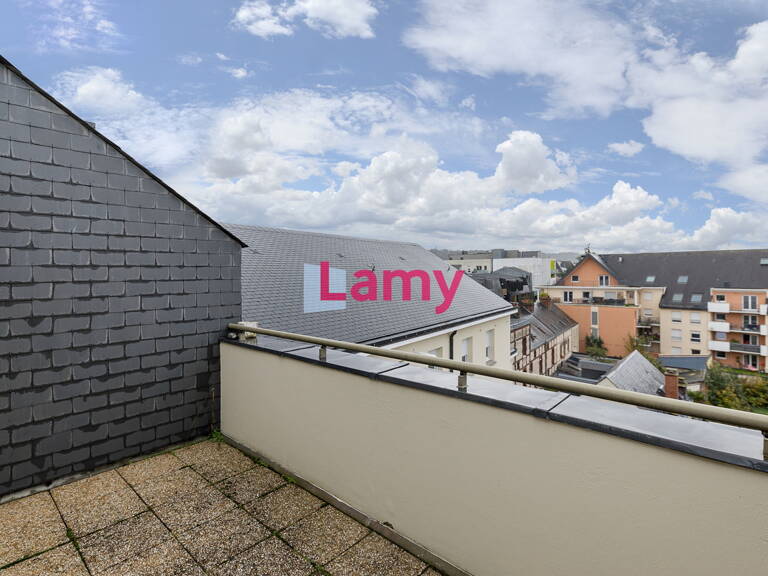 Appartement — photo 1
