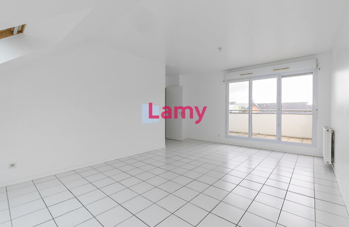 Appartement — photo 2