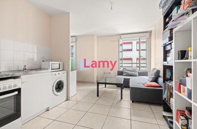 vente appartement 165 000 € à proximité de Lyon 1 (69001)