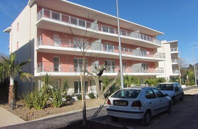 vente appartement 360 000 € à proximité de Aubagne (13400)