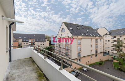 vente appartement 166 320 € à proximité de Bihorel (76420)