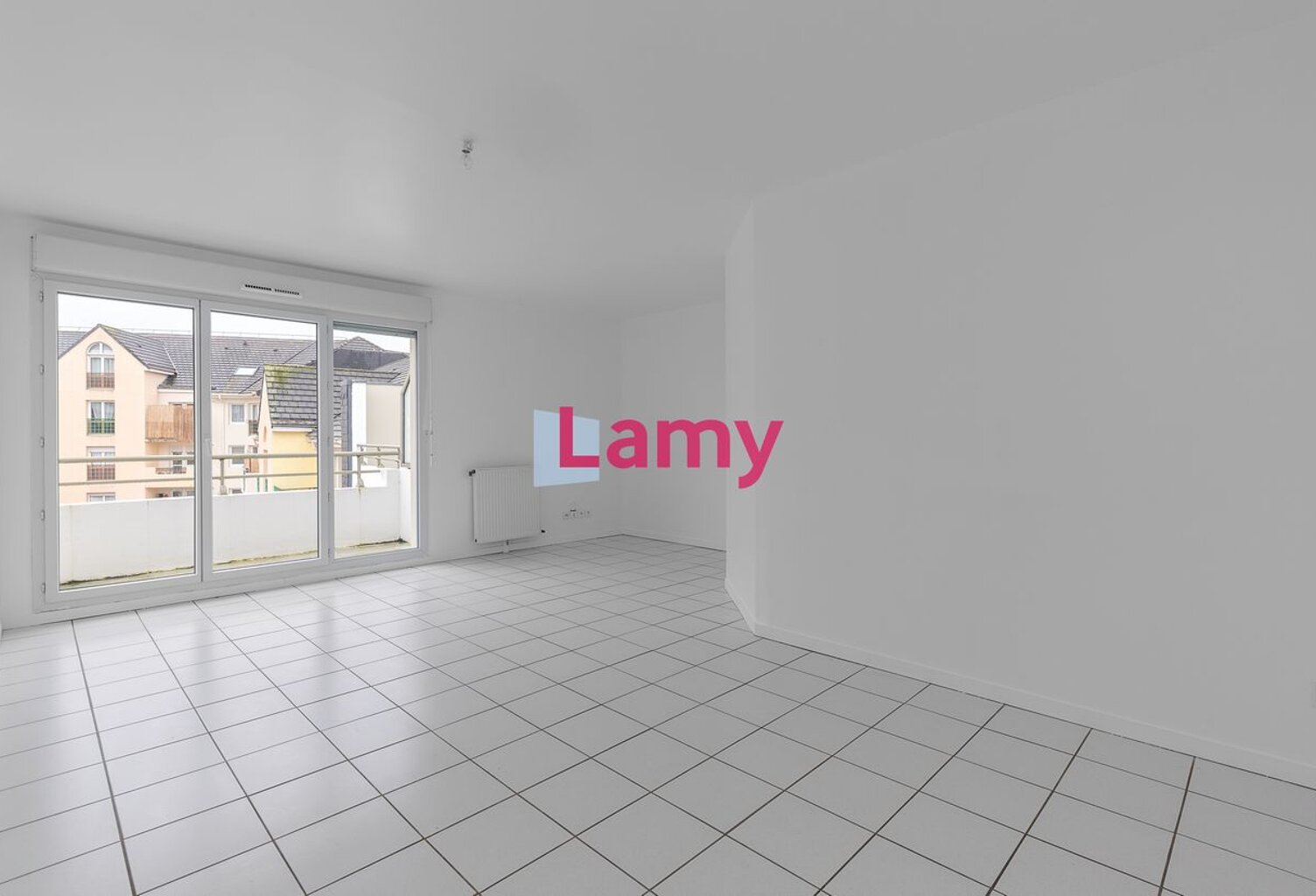 Appartement — photo 1