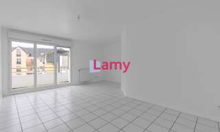 Appartement 5 Pièces 99 m² à vendre à Rouen (76000)