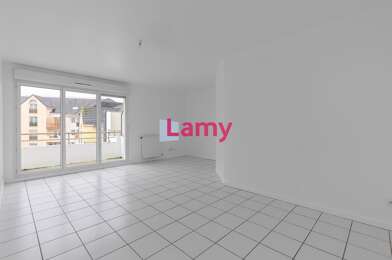 Appartement 5 pièces 166320 €