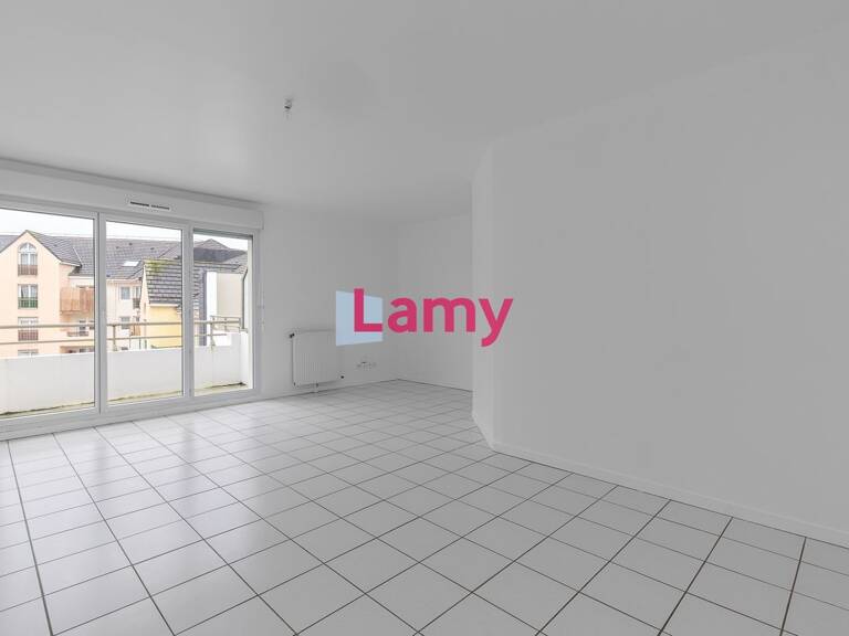 Appartement — photo 1