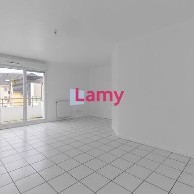 Appartement 5 pièces 166320 €