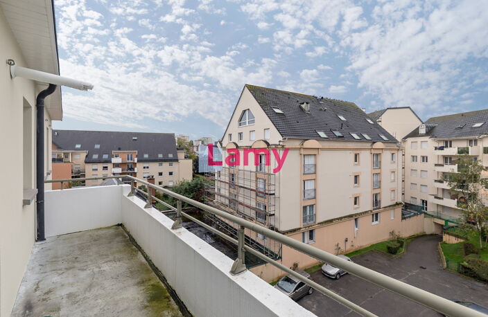 Appartement — photo 2