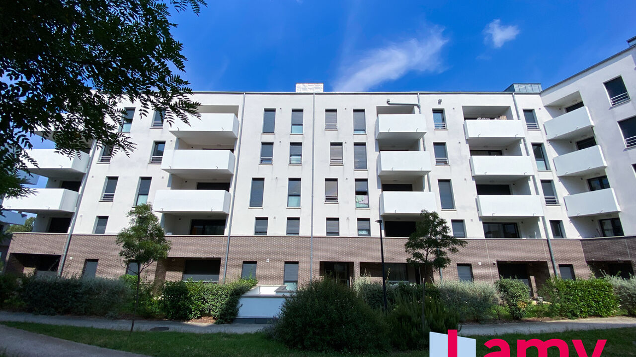 appartement 3 pièces 65 m2 à vendre à Toulouse (31000)