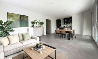 Appartement 3 Pièces 65 m² à vendre à Toulouse (31000)