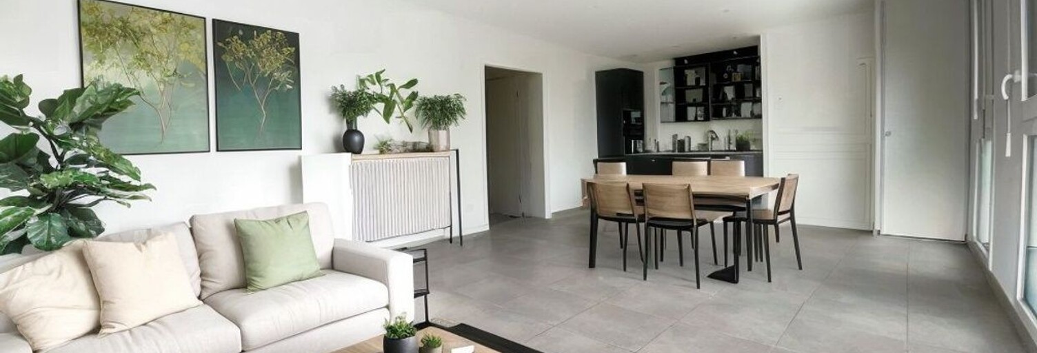 Appartement 3 Pièces 65 m² à vendre à Toulouse (31000)